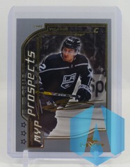 Gabe Vilardi - 2020-21 Upper Deck MVP #97 Third Star Rookie